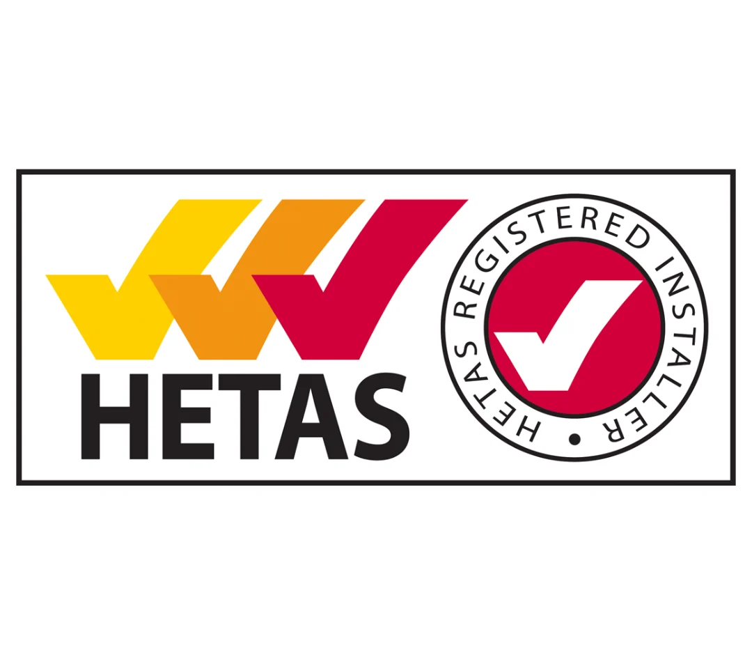 HETAS Approved